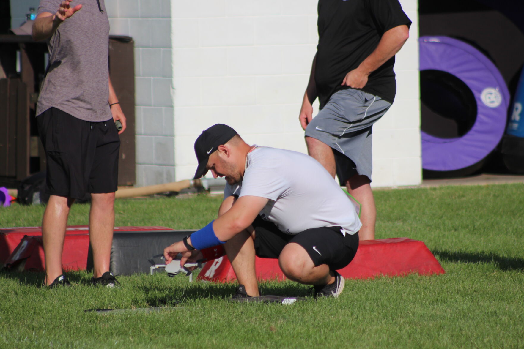 Onalaska Tom Yashinsky